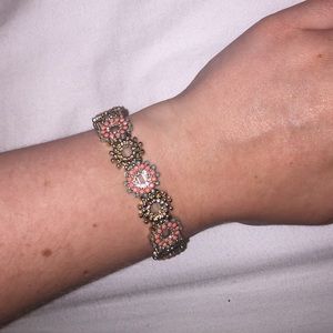 Super cute Francesca’s bracelet